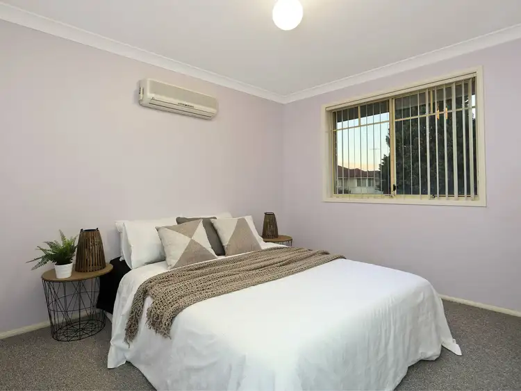 Fifth view of Homely townhouse listing, 6/2 Blend Place, Woodcroft NSW 2767