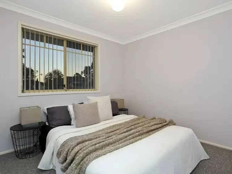 Sixth view of Homely townhouse listing, 6/2 Blend Place, Woodcroft NSW 2767