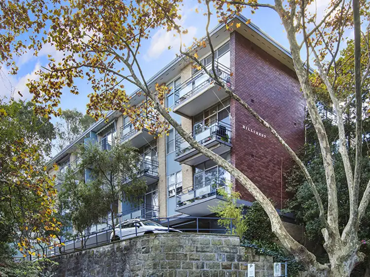3/20 Hazelbank Road, Wollstonecraft NSW 2065