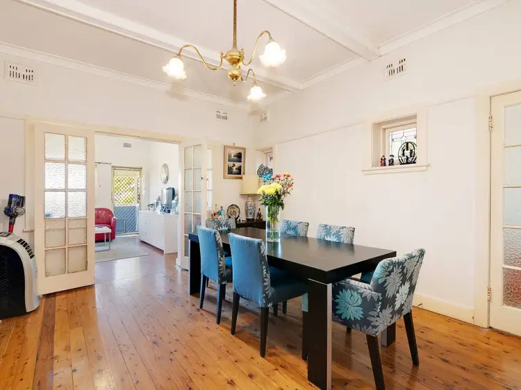 124 Boundary Street (next to Barcoo Reserve), Roseville NSW 2069