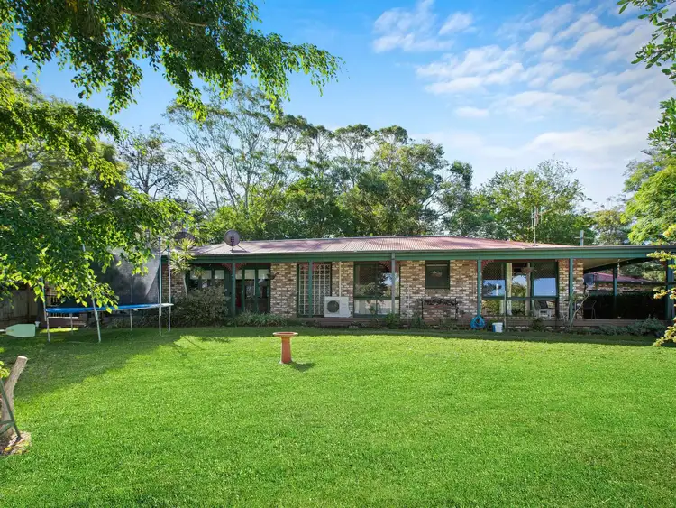 Second view of Homely house listing, 13 Hamlyn Drive, Port Macquarie NSW 2444