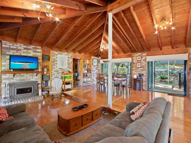 Third view of Homely house listing, 13 Hamlyn Drive, Port Macquarie NSW 2444