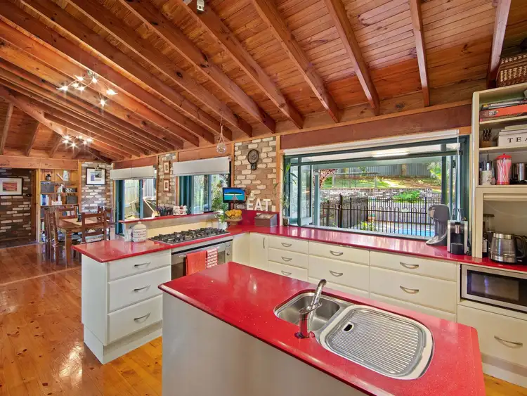 Fourth view of Homely house listing, 13 Hamlyn Drive, Port Macquarie NSW 2444