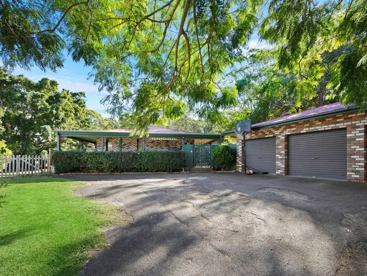 Fifth view of Homely house listing, 13 Hamlyn Drive, Port Macquarie NSW 2444
