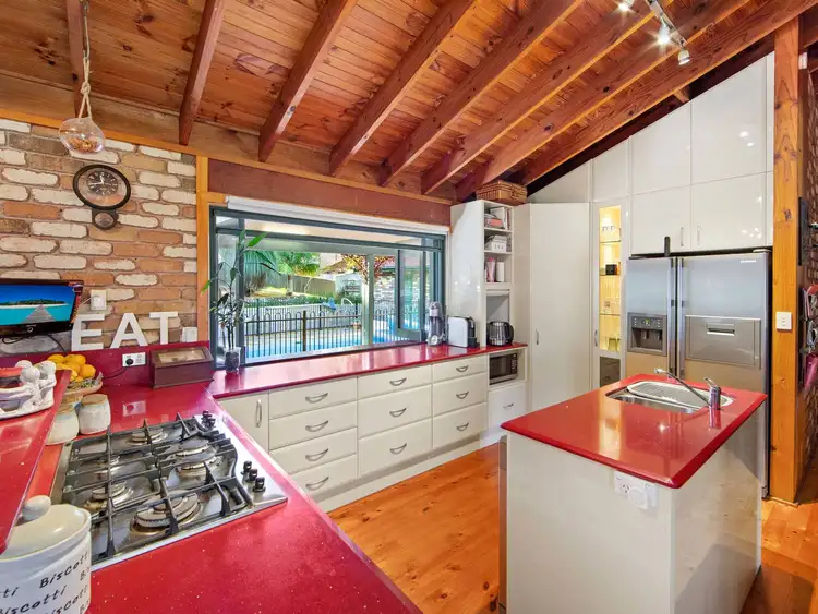 Sixth view of Homely house listing, 13 Hamlyn Drive, Port Macquarie NSW 2444