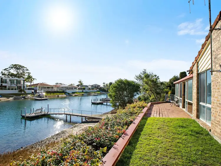 Second view of Homely house listing, 6 Newport Crescent, Port Macquarie NSW 2444