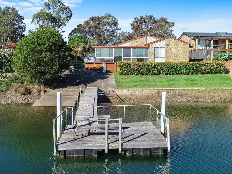 Third view of Homely house listing, 6 Newport Crescent, Port Macquarie NSW 2444