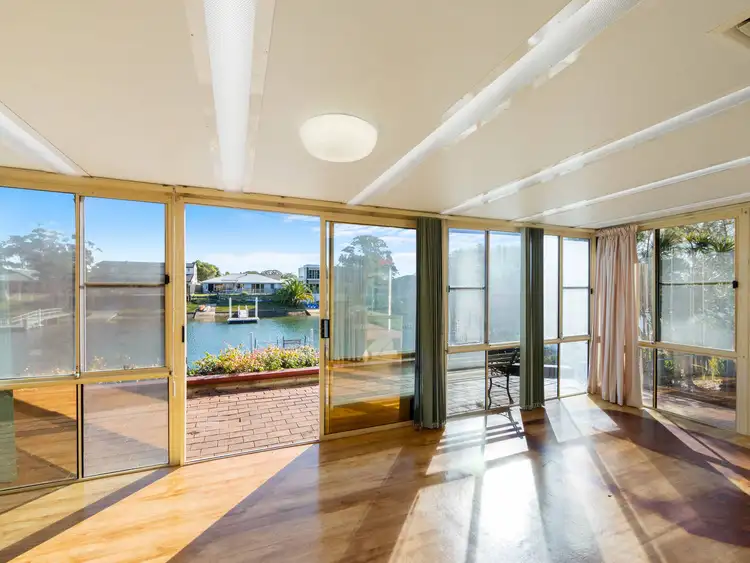 Fourth view of Homely house listing, 6 Newport Crescent, Port Macquarie NSW 2444
