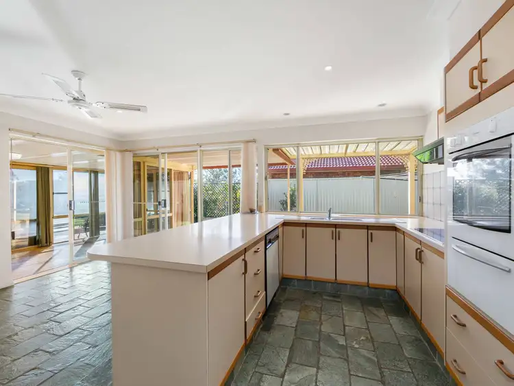 Fifth view of Homely house listing, 6 Newport Crescent, Port Macquarie NSW 2444