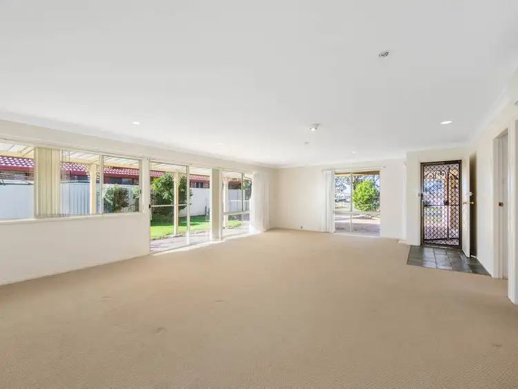 Sixth view of Homely house listing, 6 Newport Crescent, Port Macquarie NSW 2444
