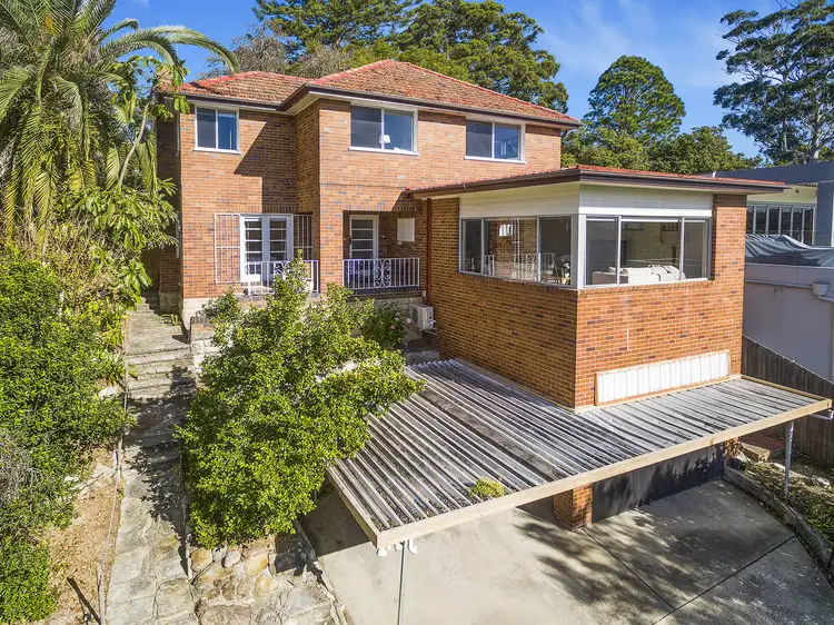 92 Kameruka Road, Northbridge NSW 2063