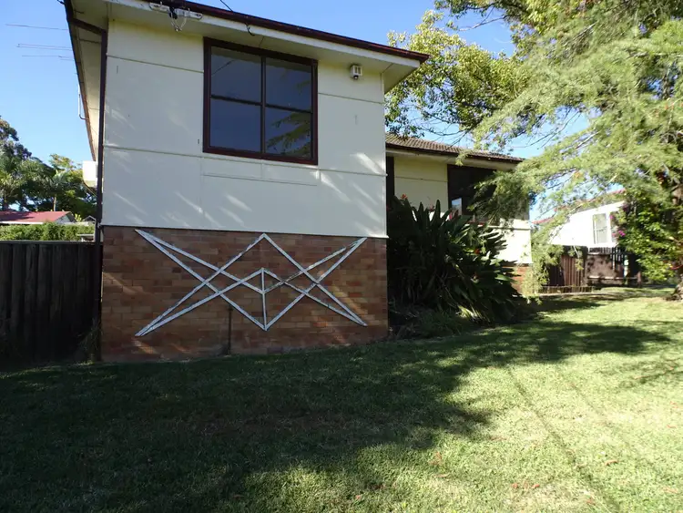 Main view of Homely house listing, 27 dawn drive, Seven Hills NSW 2147