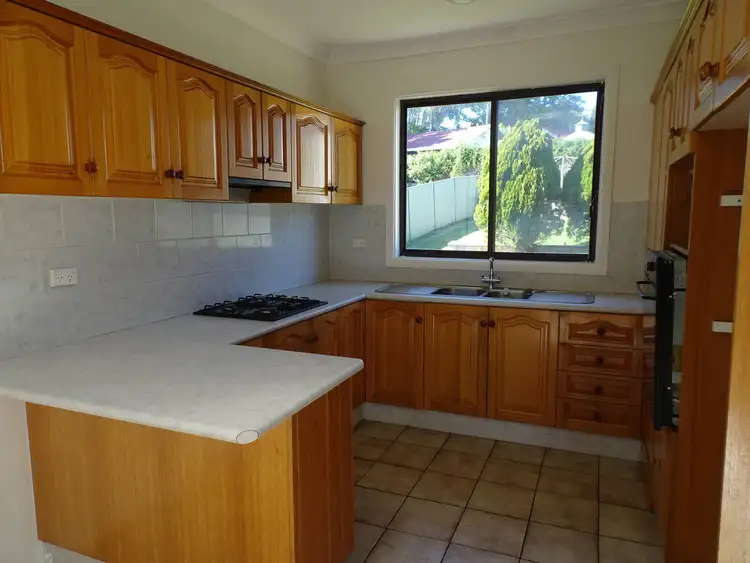 Second view of Homely house listing, 27 dawn drive, Seven Hills NSW 2147