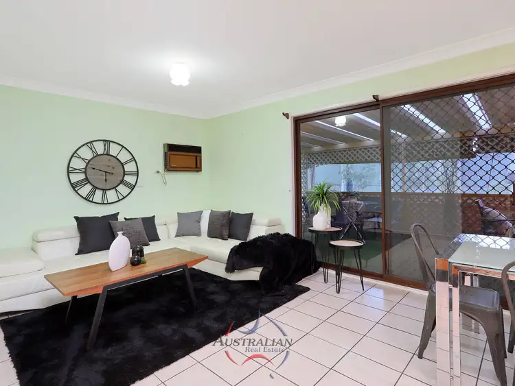 Fifth view of Homely house listing, 6 Fallon Close, Quakers Hill NSW 2763