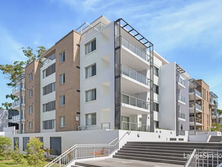 6, 18 & 19/13 Fisher Avenue, Pennant Hills NSW 2120