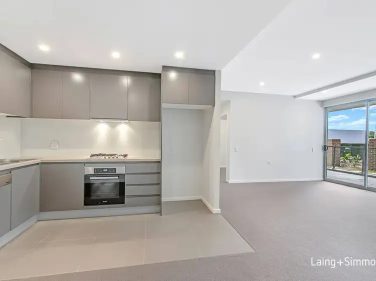 Second view of Homely apartment listing, 6, 18 & 19/13 Fisher Avenue, Pennant Hills NSW 2120