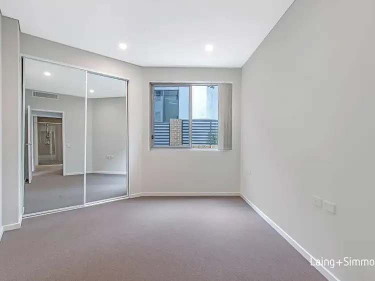 Third view of Homely apartment listing, 6, 18 & 19/13 Fisher Avenue, Pennant Hills NSW 2120