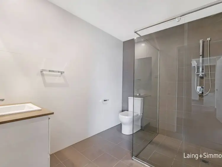 Fourth view of Homely apartment listing, 6, 18 & 19/13 Fisher Avenue, Pennant Hills NSW 2120