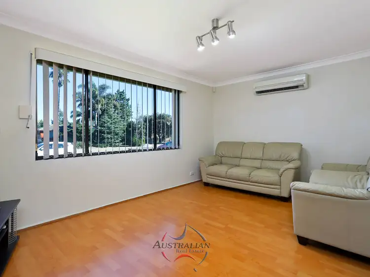 Third view of Homely house listing, 49 Tichborne Drive, Quakers Hill NSW 2763