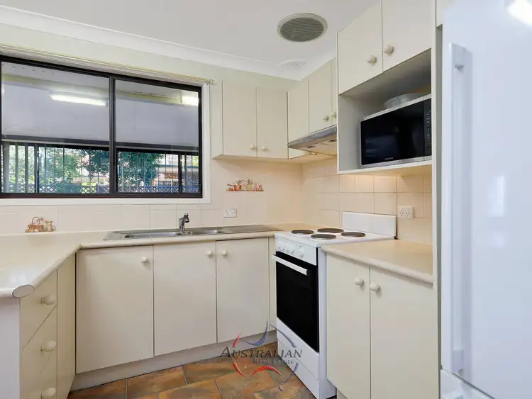 Fourth view of Homely house listing, 49 Tichborne Drive, Quakers Hill NSW 2763