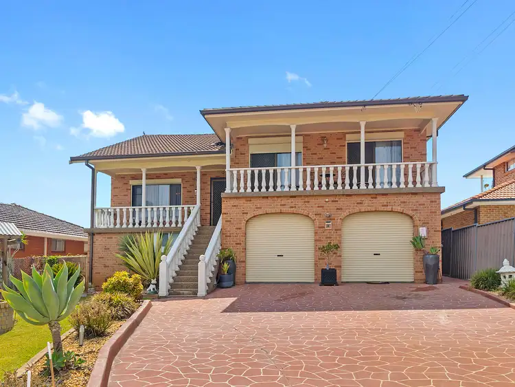 Second view of Homely house listing, 30 Twenty Second Avenue, West Hoxton NSW 2171