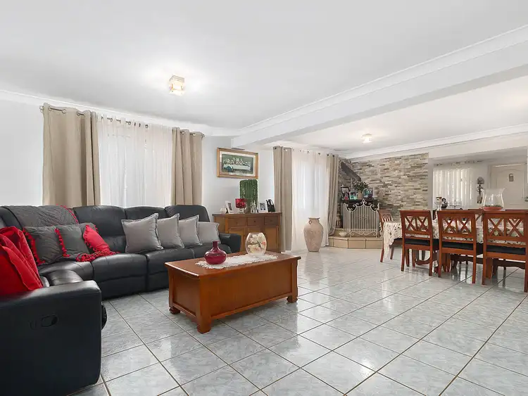 Third view of Homely house listing, 30 Twenty Second Avenue, West Hoxton NSW 2171