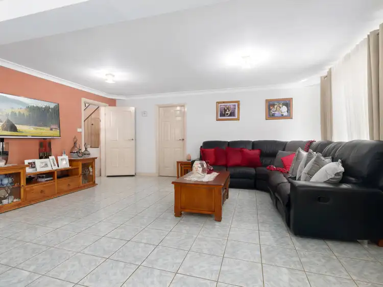 Fourth view of Homely house listing, 30 Twenty Second Avenue, West Hoxton NSW 2171