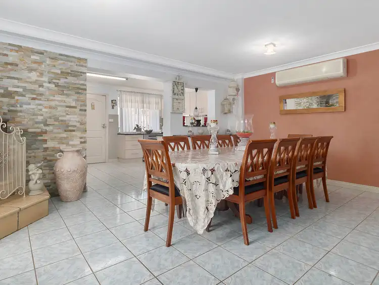 Fifth view of Homely house listing, 30 Twenty Second Avenue, West Hoxton NSW 2171