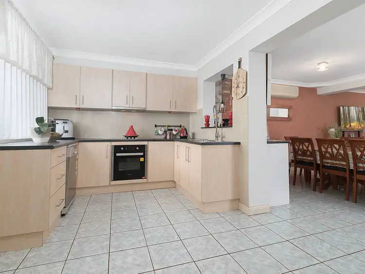 Sixth view of Homely house listing, 30 Twenty Second Avenue, West Hoxton NSW 2171
