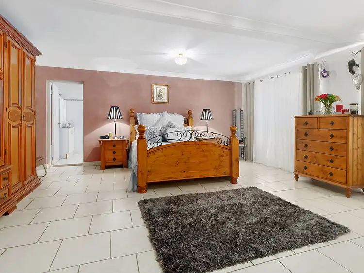 Seventh view of Homely house listing, 30 Twenty Second Avenue, West Hoxton NSW 2171
