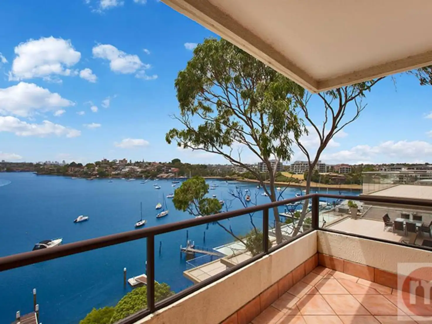 Main view of Homely apartment listing, 52/12-16 Walton Crescent, Abbotsford NSW 2046