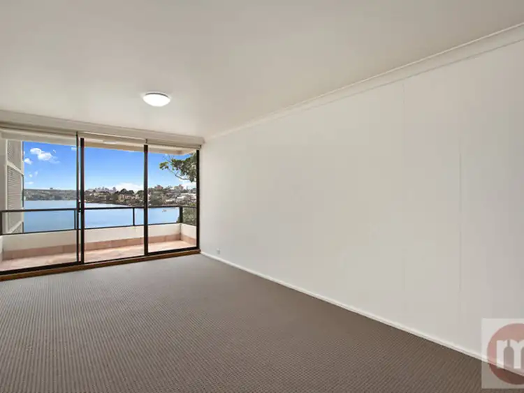 Second view of Homely apartment listing, 52/12-16 Walton Crescent, Abbotsford NSW 2046