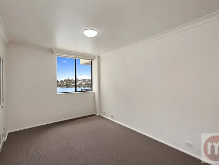 Third view of Homely apartment listing, 52/12-16 Walton Crescent, Abbotsford NSW 2046