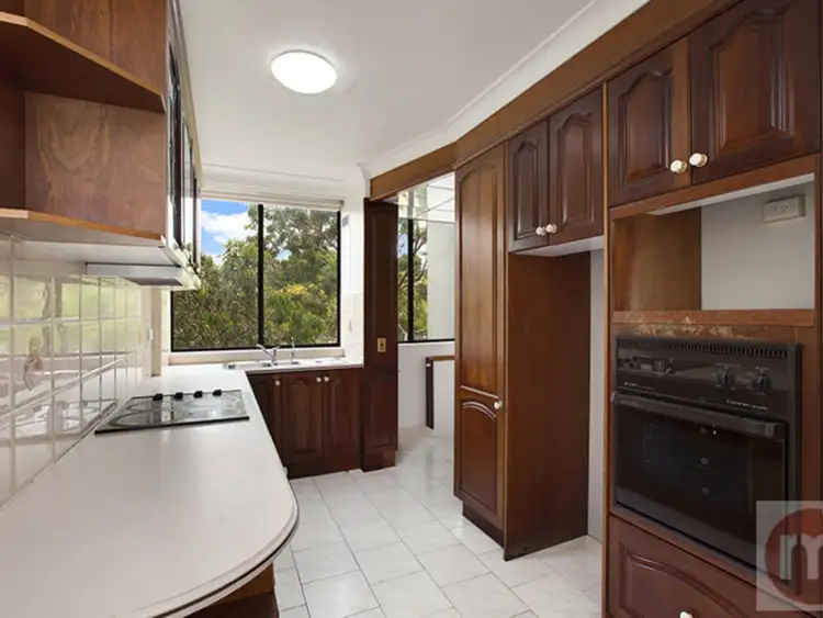 Fourth view of Homely apartment listing, 52/12-16 Walton Crescent, Abbotsford NSW 2046