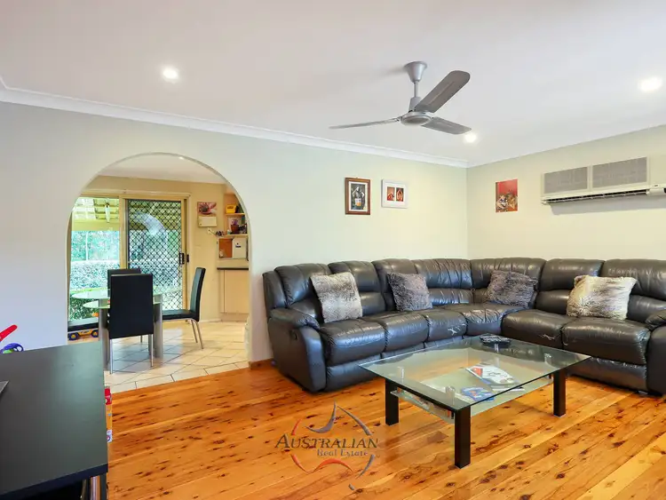 Third view of Homely house listing, 57 Sampson Crescent, Acacia Gardens NSW 2763