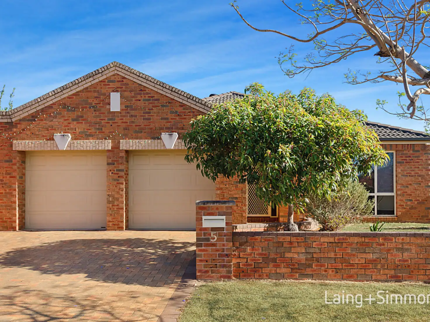 Main view of Homely house listing, 5 Alpine Way, Glenwood NSW 2768