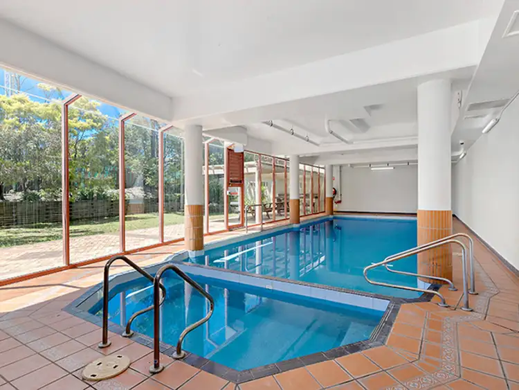 Fifth view of Homely apartment listing, 7/7-15 Jackson Ave, Miranda NSW 2228