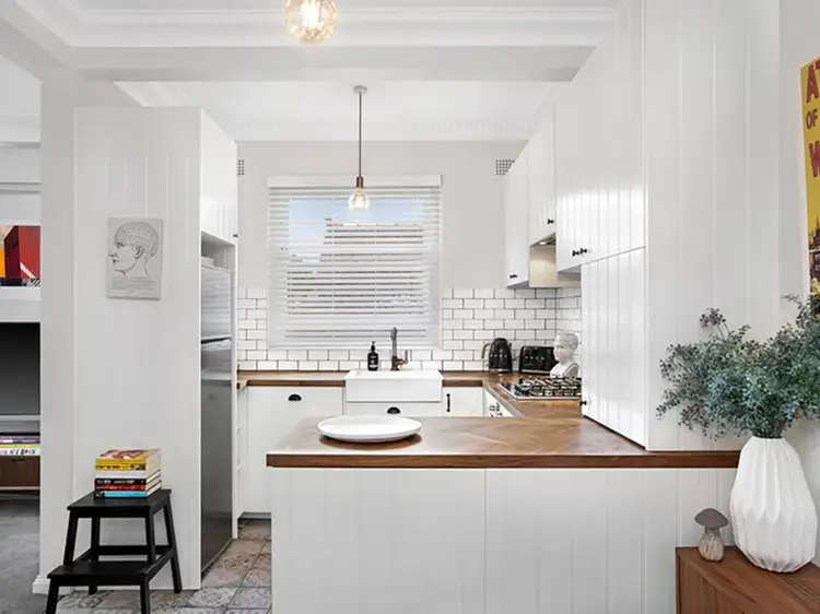 Third view of Homely apartment listing, 3/191 West Street, Crows Nest NSW 2065