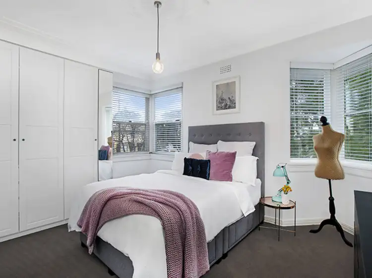 Fourth view of Homely apartment listing, 3/191 West Street, Crows Nest NSW 2065