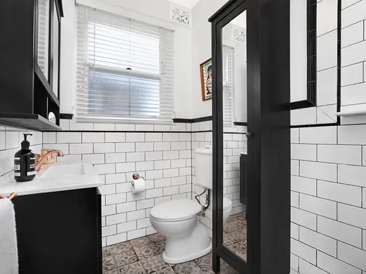 Fifth view of Homely apartment listing, 3/191 West Street, Crows Nest NSW 2065