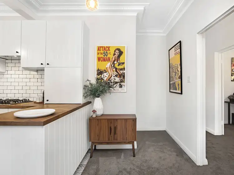 Sixth view of Homely apartment listing, 3/191 West Street, Crows Nest NSW 2065