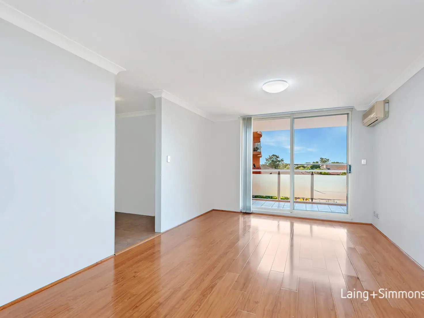 Main view of Homely unit listing, 46/2 Macquarie Road, Auburn NSW 2144