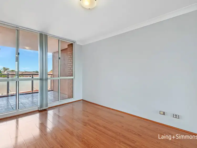 Fourth view of Homely unit listing, 46/2 Macquarie Road, Auburn NSW 2144