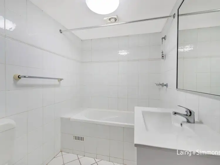 Sixth view of Homely unit listing, 46/2 Macquarie Road, Auburn NSW 2144