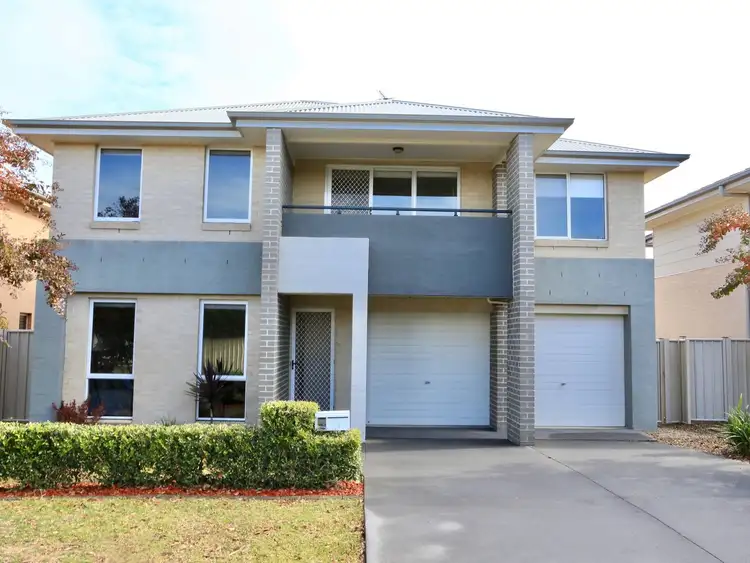 3 Madison Place, Schofields NSW 2762