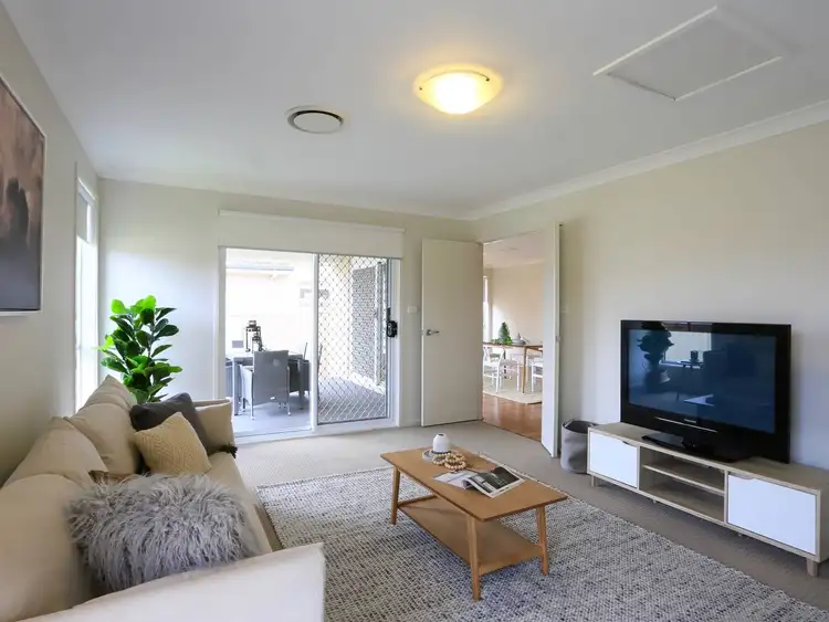 Sixth view of Homely house listing, 3 Madison Place, Schofields NSW 2762