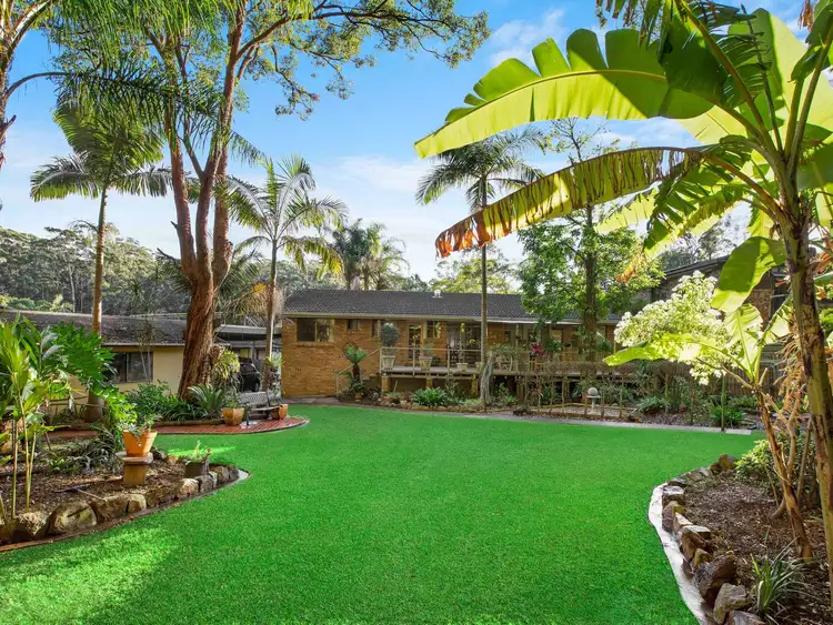 20 Chisholm Circuit, Port Macquarie NSW 2444
