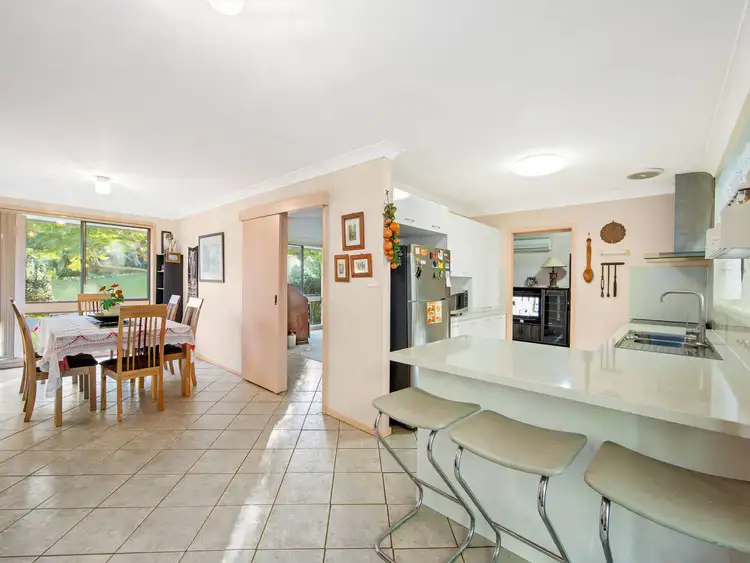 Second view of Homely house listing, 20 Chisholm Circuit, Port Macquarie NSW 2444