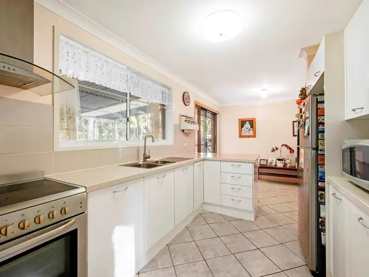 Third view of Homely house listing, 20 Chisholm Circuit, Port Macquarie NSW 2444