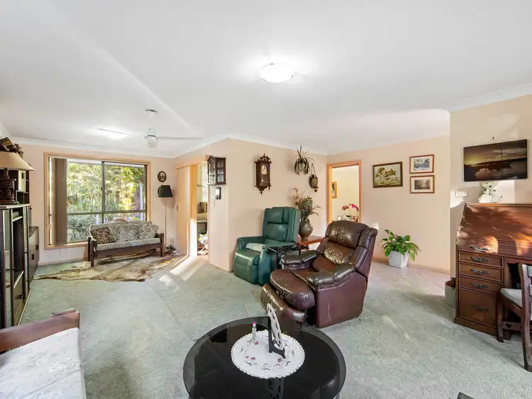Fifth view of Homely house listing, 20 Chisholm Circuit, Port Macquarie NSW 2444
